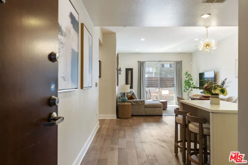 13337 Beach Avenue #106 photo 1