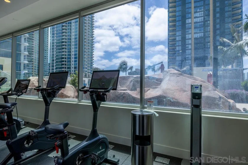 1388 Kettner Boulevard #1507 photo 62