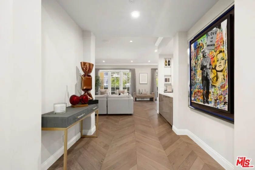 11500 San Vicente Boulevard #202 photo 2