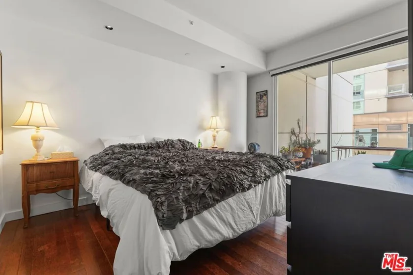 6250 Hollywood Boulevard #6L photo 14