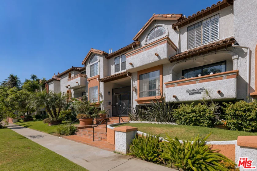 3271 Sawtelle Boulevard #204 photo 13