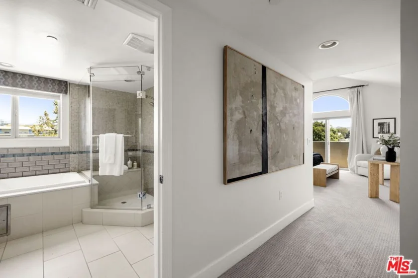 1409 Armacost Avenue #PH2 photo 9