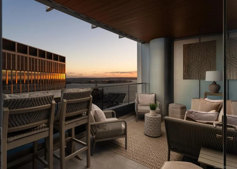 888 W E Street #2203 photo 61