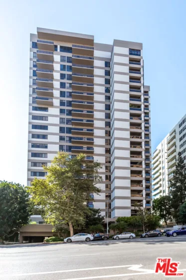 10445 Wilshire Boulevard #1806 photo 30
