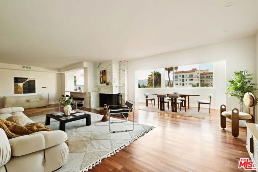 531 N Rossmore Avenue #PHA photo 1