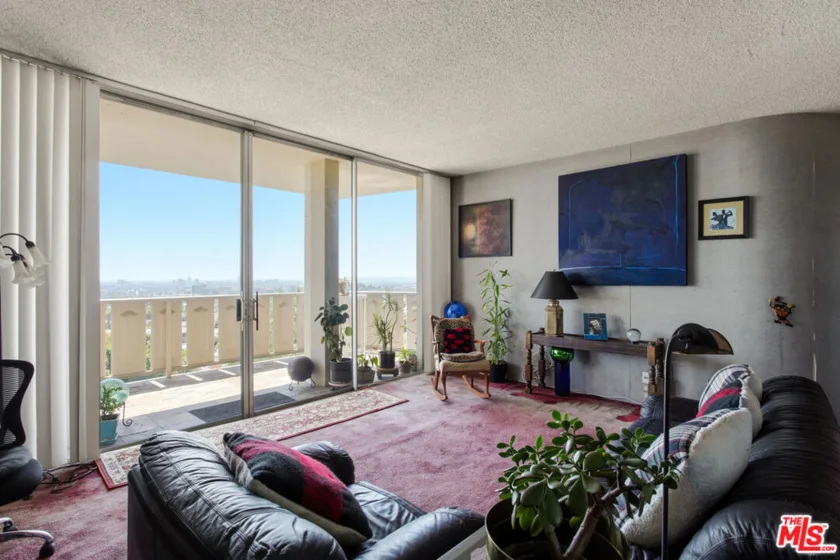 4455 Los Feliz Boulevard #1105 photo 21