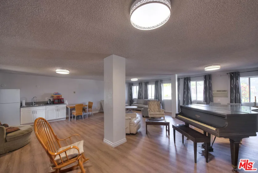 1707 Micheltorena Street #208 photo 21