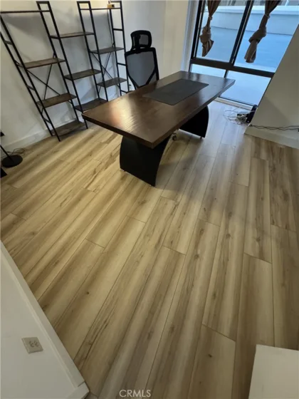 4316 Marina City Drive #129C photo 7