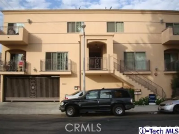 7223 Baird #111 photo 1