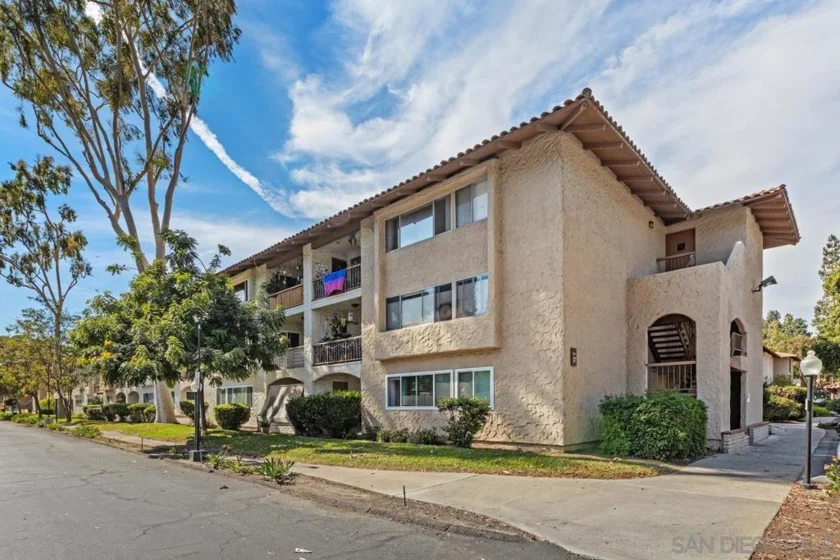 10737 San Diego Mission Road #205 photo 1