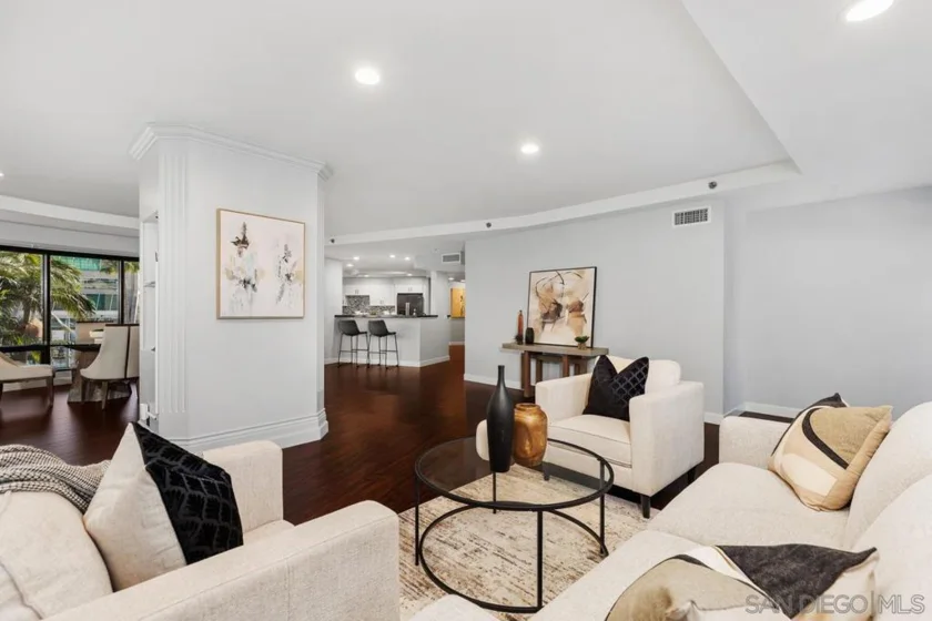 200 Harbor Drive #302 photo 7