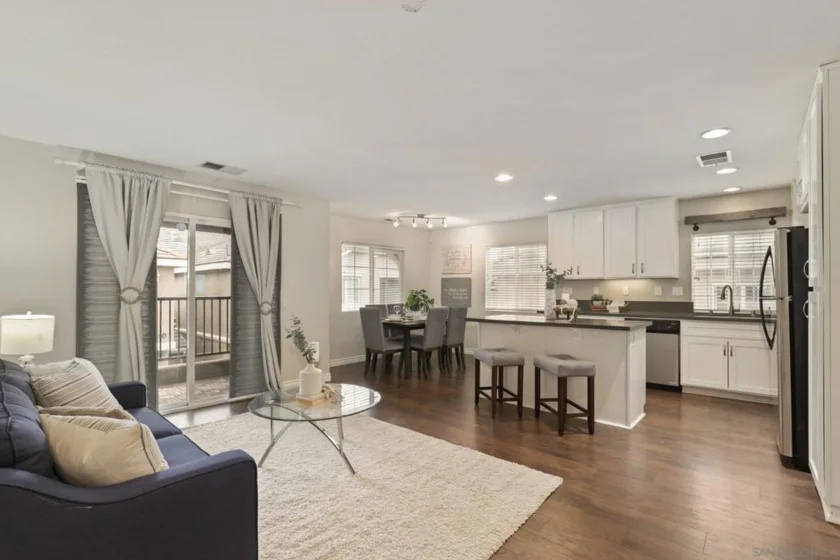 1451 Claude Lane #1 photo 1