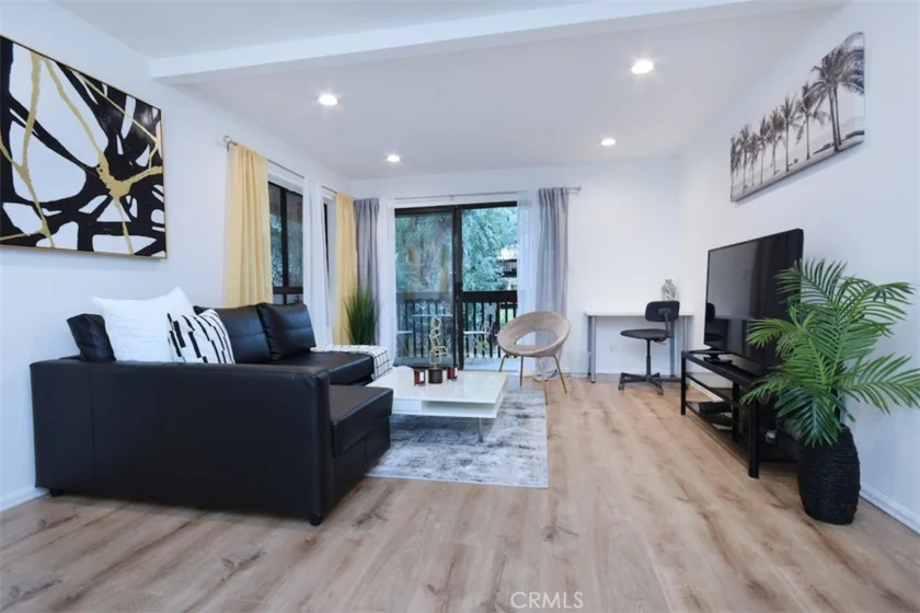 22100 Burbank Boulevard #216B photo 1