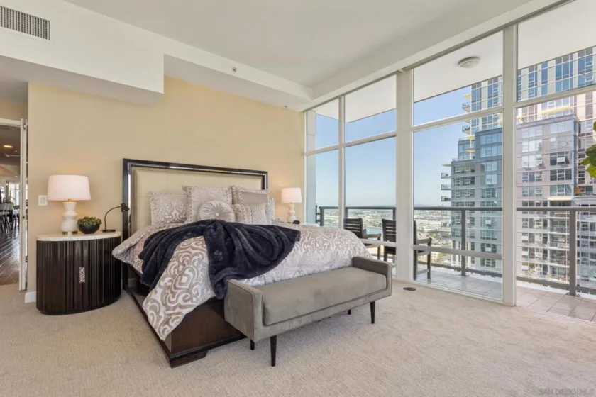1262 Kettner Boulevard #2701 photo 33