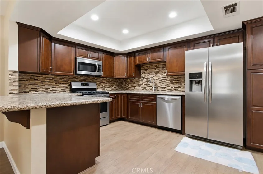 25636 Sharp Drive #E photo 1