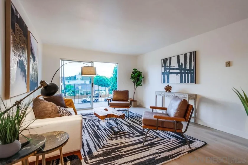 4011 Lamont Street #2D photo 1