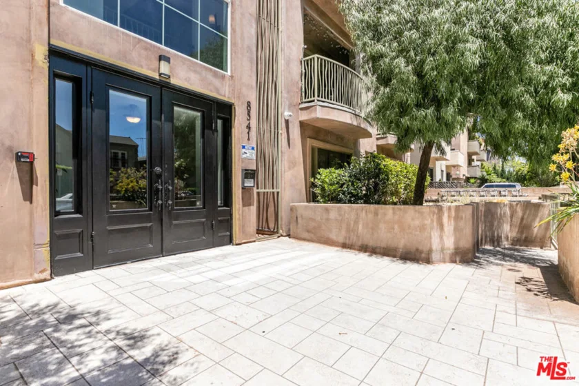 8541 Alcott Street #101 photo 2