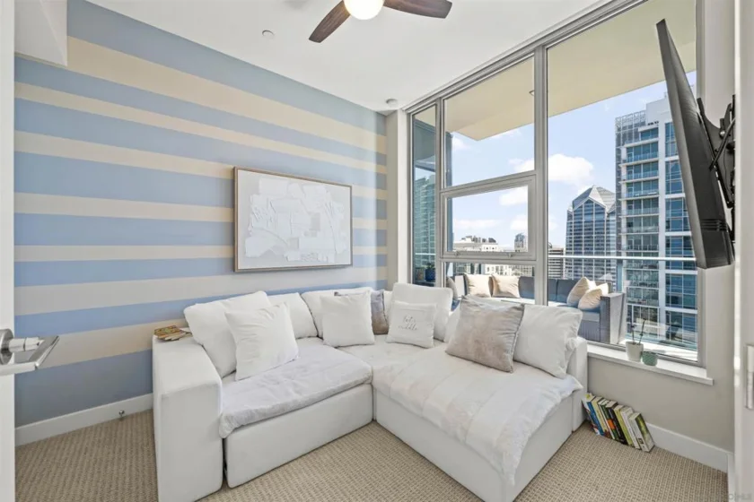 1388 Kettner Boulevard #2706 photo 20