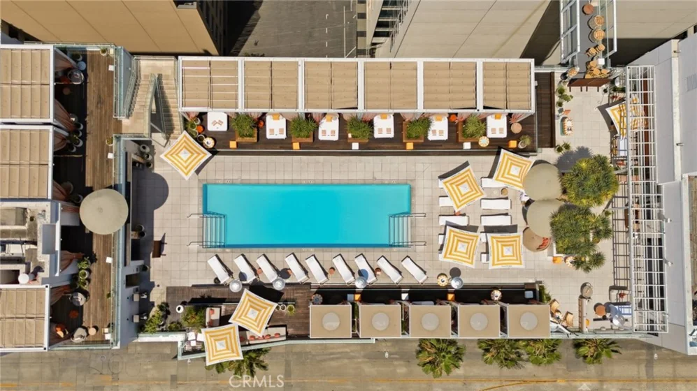 6250 Hollywood Boulevard #4M photo 25