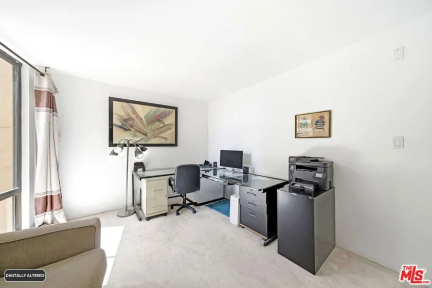 4265 Marina City Drive #501 photo 25