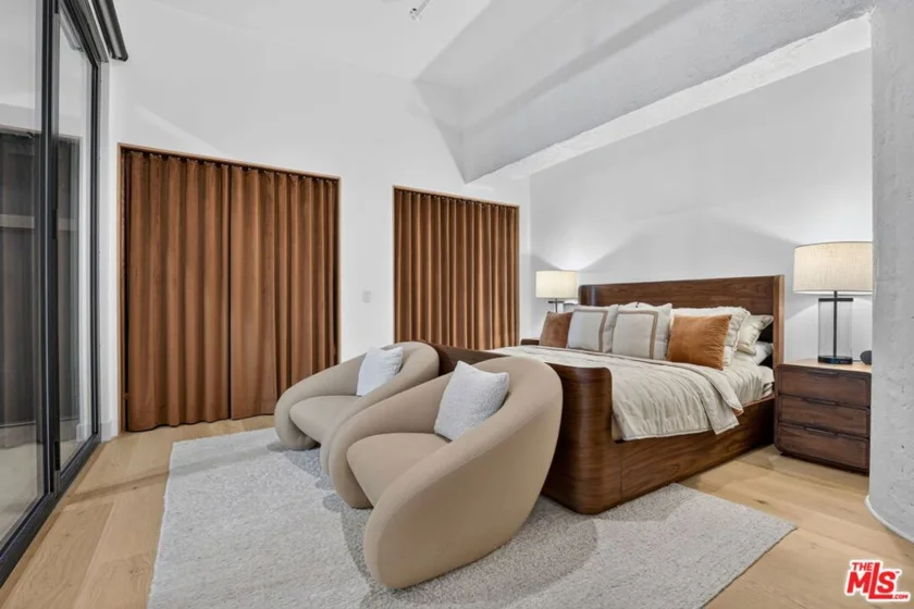 1645 Vine Street #411 photo 5