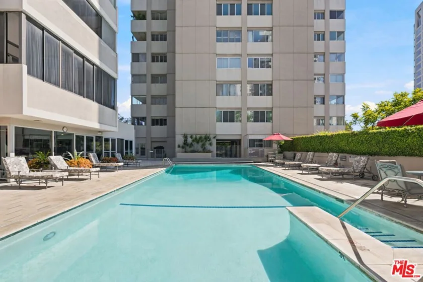 865 Comstock Avenue #14B photo 30
