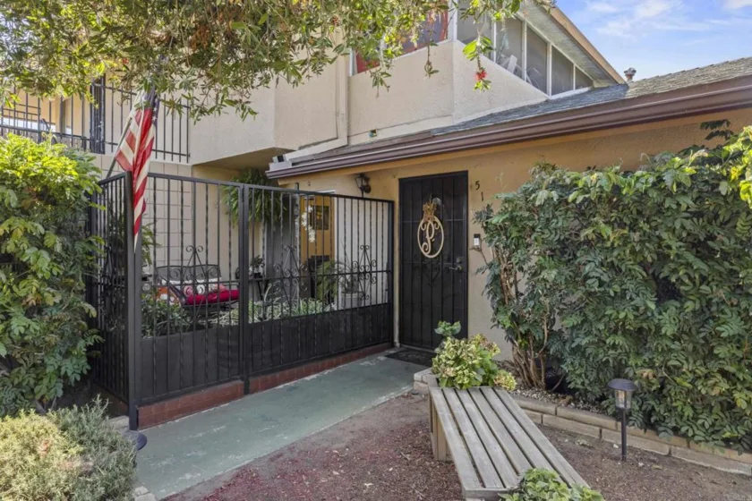 514 Shady Lane #C photo 1