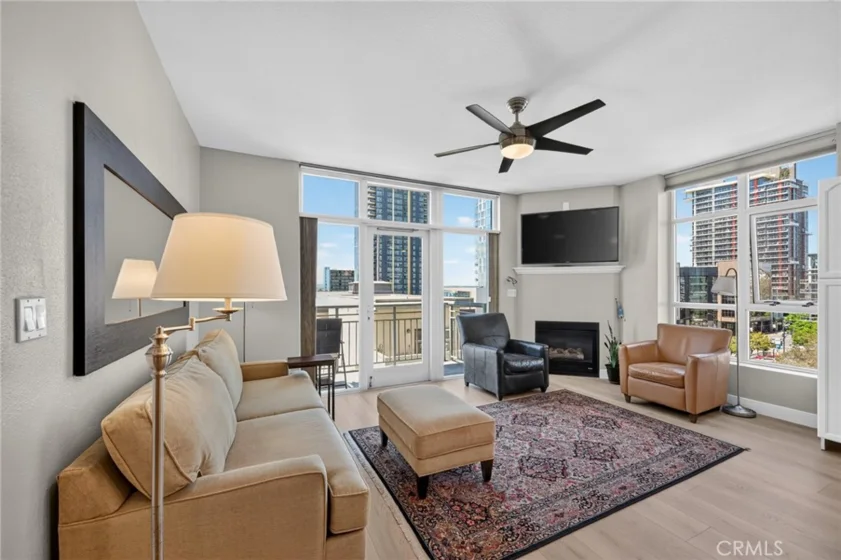 1240 India Street #716 photo 5