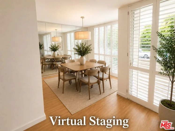 2301 S Beverly Glen Boulevard #107 photo 13