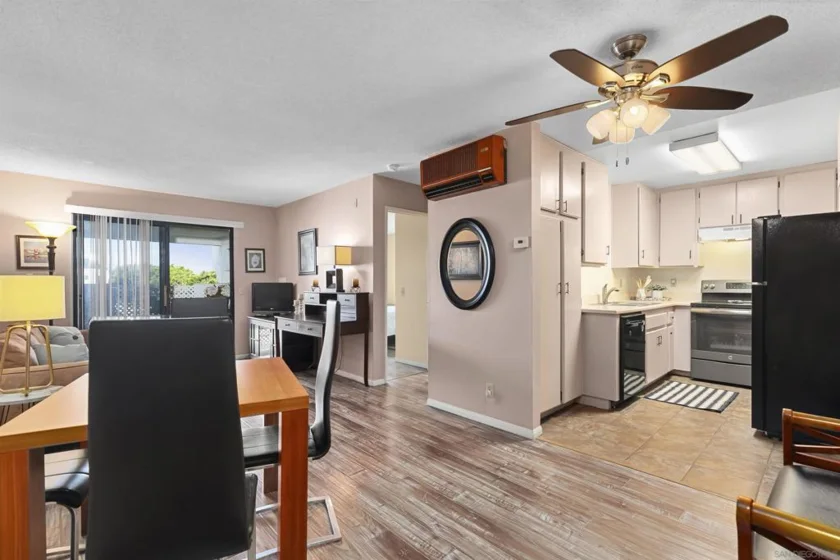 6330 Genesee Avenue #301 photo 1