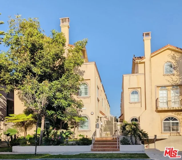 5719 Camellia Avenue #109 photo 1