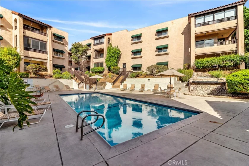 2514 Clairemont #107 photo 29