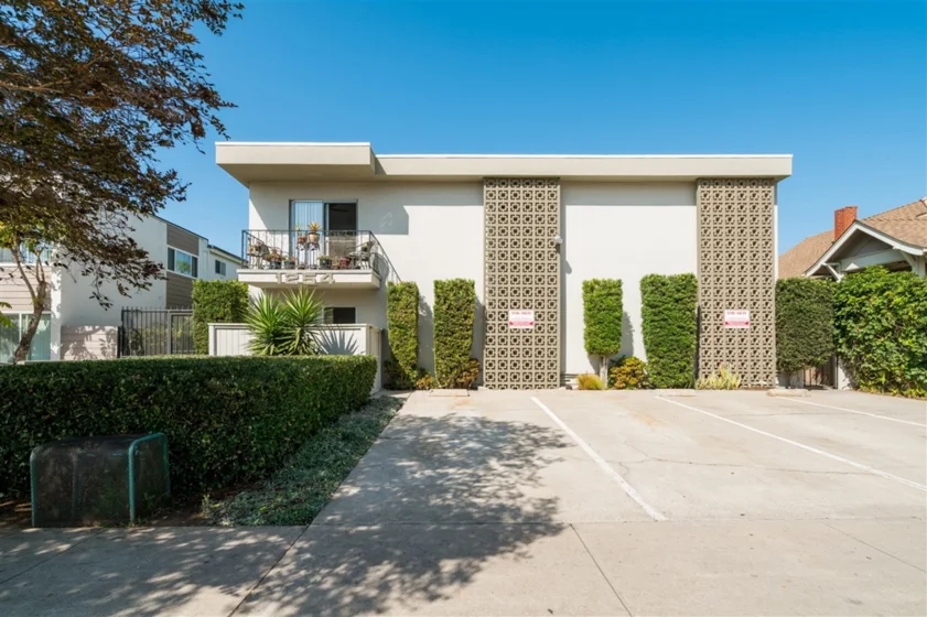 1254 Robinson Avenue #7 photo 1