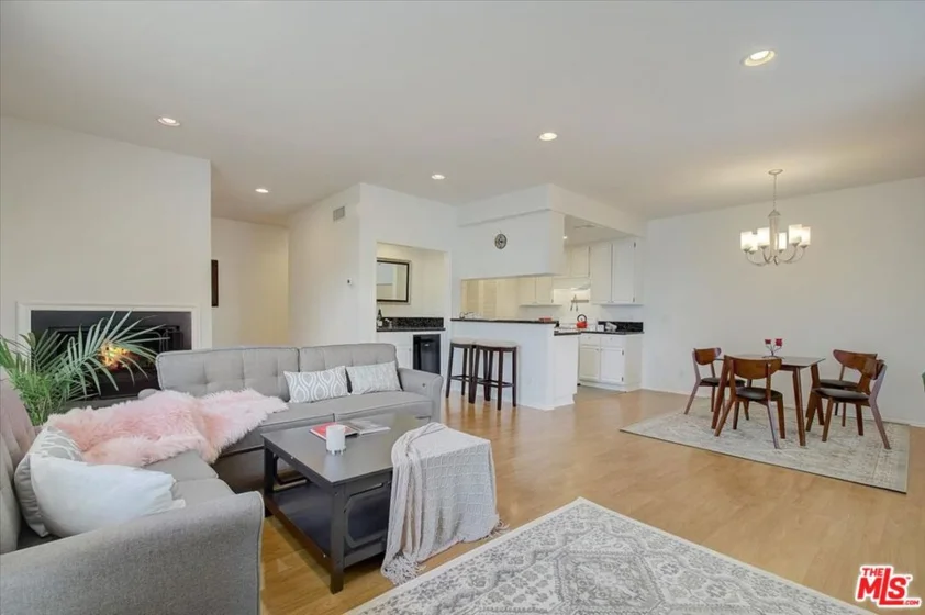 12772 Pacific Avenue #5 photo 1
