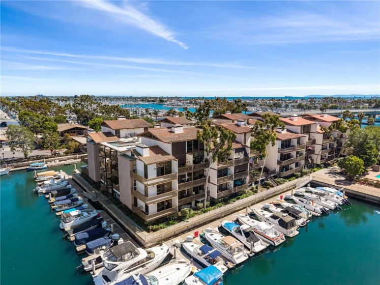 9233 N Marina Pacifica photo 1