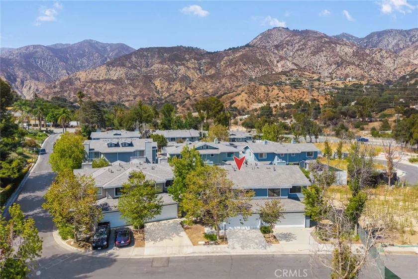 1518 Creekside Court #A photo 35