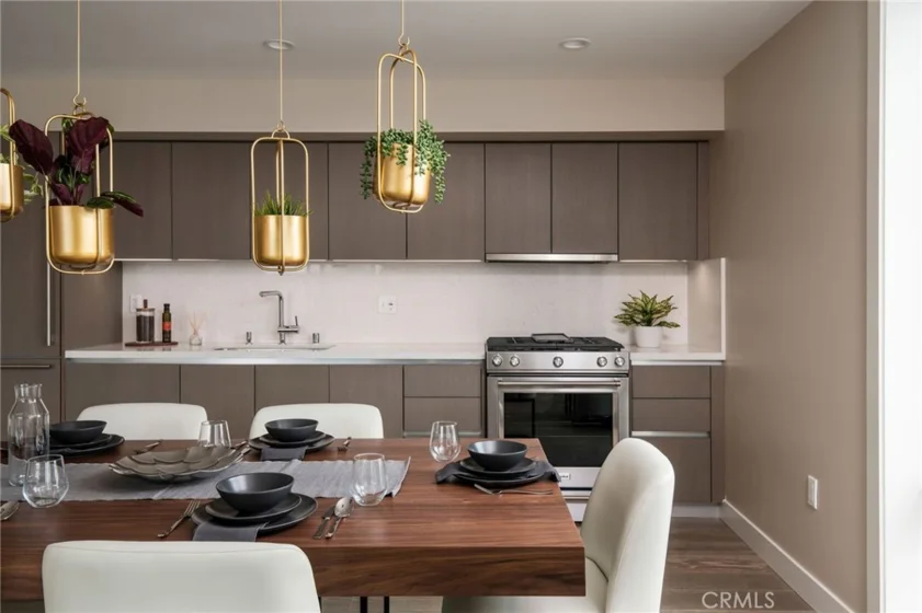380 Cordova Street #419 photo 8