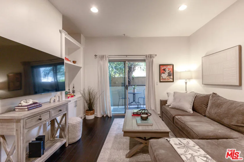 7100 Alvern Street #108 photo 2