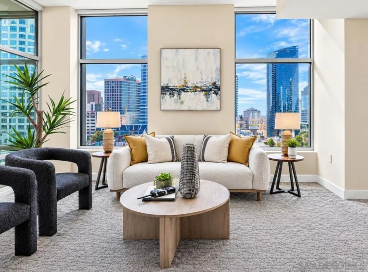1262 Kettner Boulevard #903 photo 2