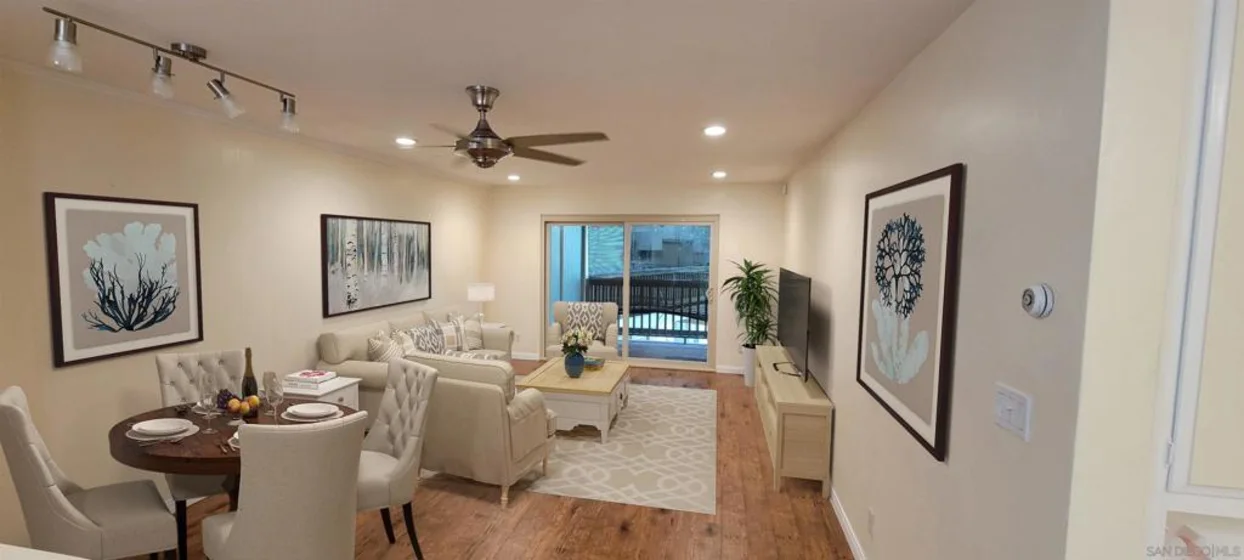 4444 W Point Loma Boulevard #11 photo 1