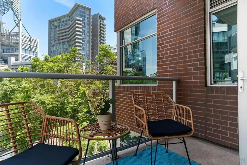 206 Park Boulevard #312 photo 4
