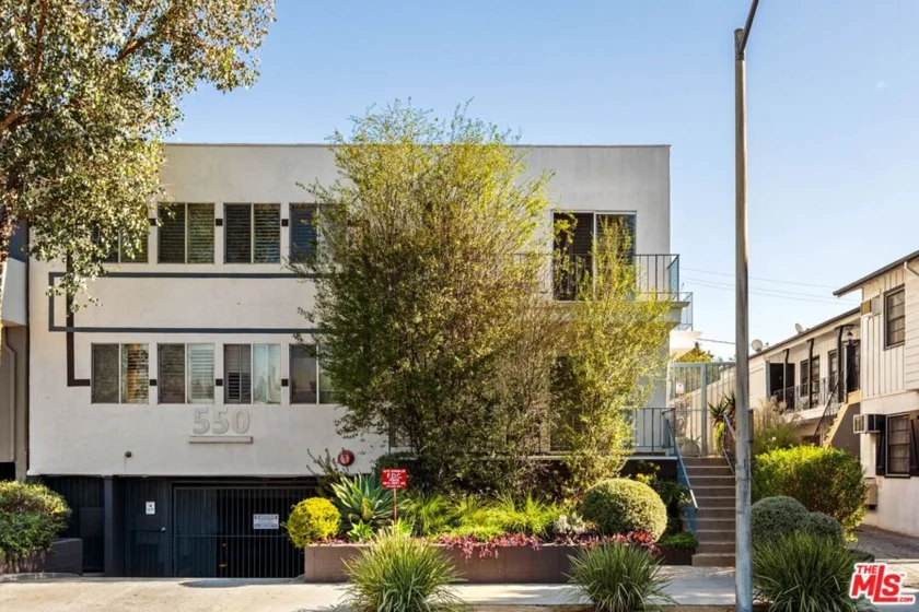 550 N Croft Avenue #2 photo 2