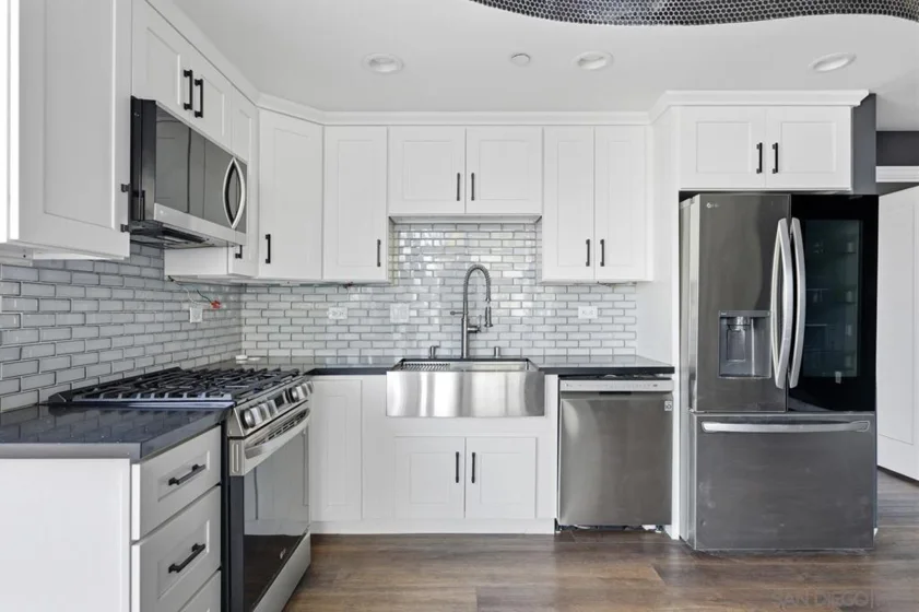 550 15th Street #205 photo 17