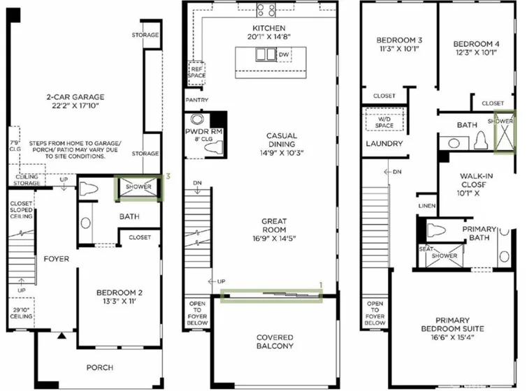 2739 Everly Drive photo 49