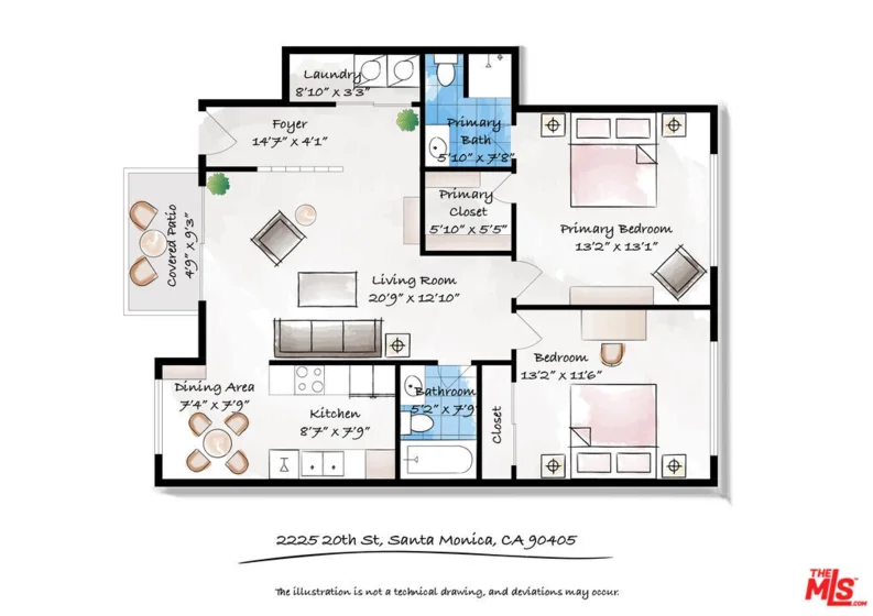 2225 20th Street #2 photo 15