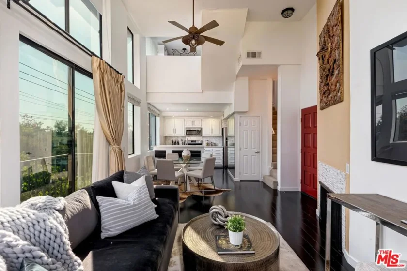 869 S Wooster Street #309 photo 1