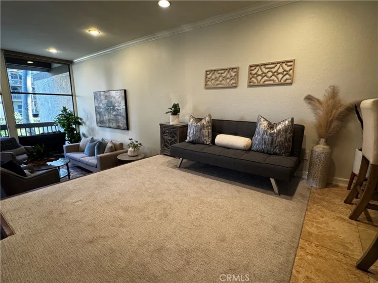 5104 S Marina Pacifica Drive photo 3