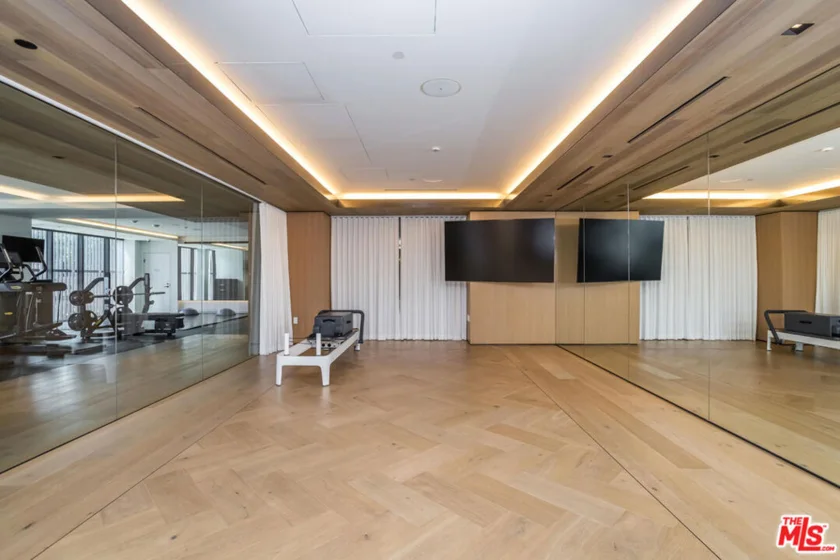 8899 Beverly Boulevard #9D photo 29