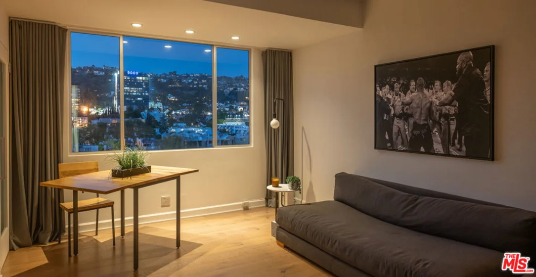 818 N Doheny Drive #1107 photo 22