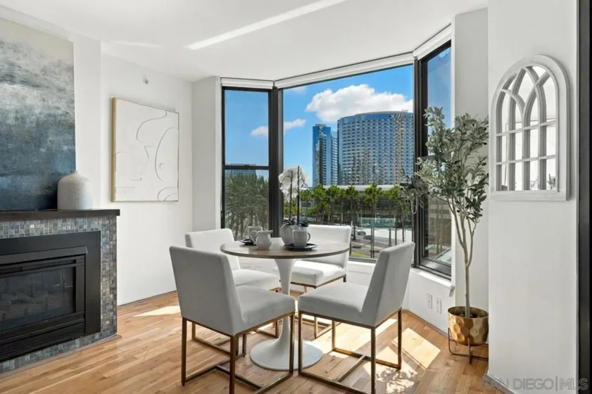 500 W Harbor Drive #504 photo 11